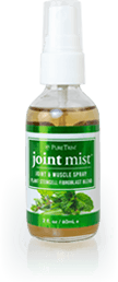 joint mist